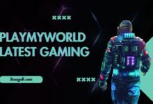 playmyworld latest gaming