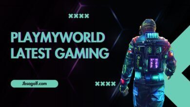 playmyworld latest gaming