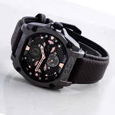 alpha gear watch