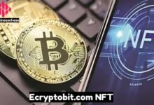 ecryptobit.com nft