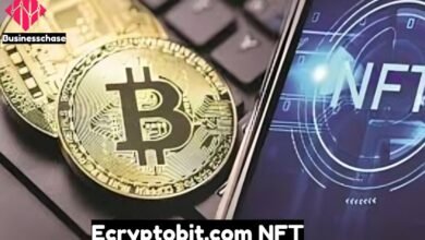 ecryptobit.com nft