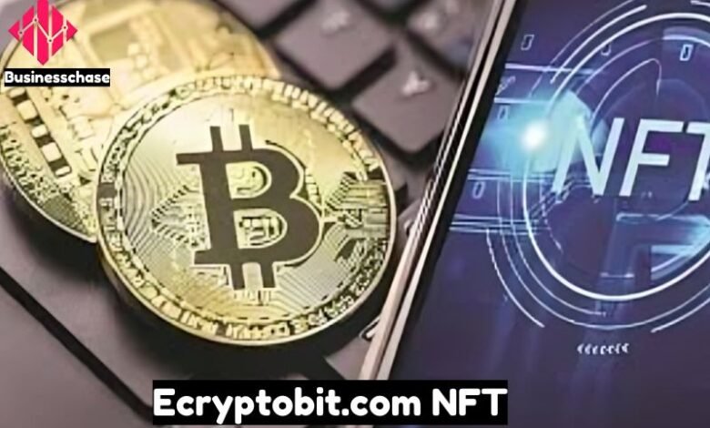 ecryptobit.com nft