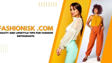 fashionisk .com