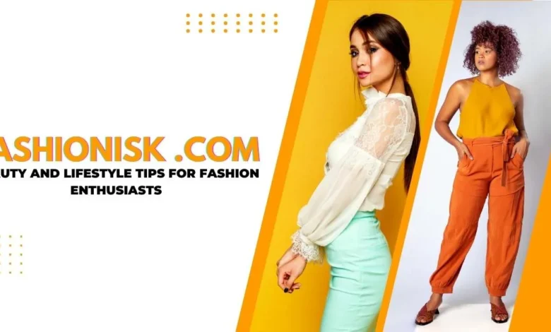 fashionisk .com