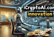 icryptoai.com innovation