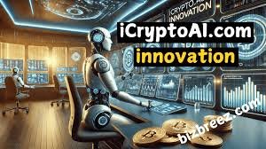 icryptoai.com innovation