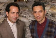 tony shalhoub twin brother