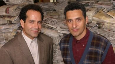 tony shalhoub twin brother