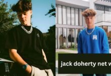 jack doherty net worth 2024