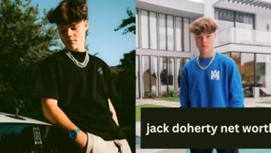 jack doherty net worth 2024