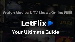Letflix