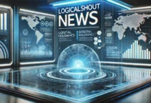 logicalshout news