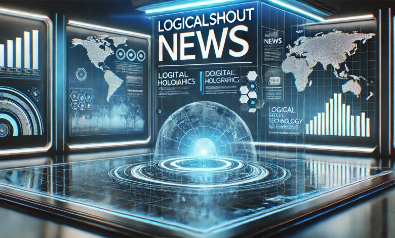 logicalshout news