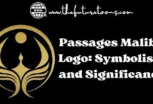 passages malibu logo