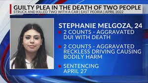 stephanie melgoza car accident