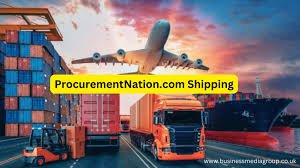 Procurementnation .com shipping