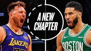 Lakers vs Boston Celtics Match Player Stats